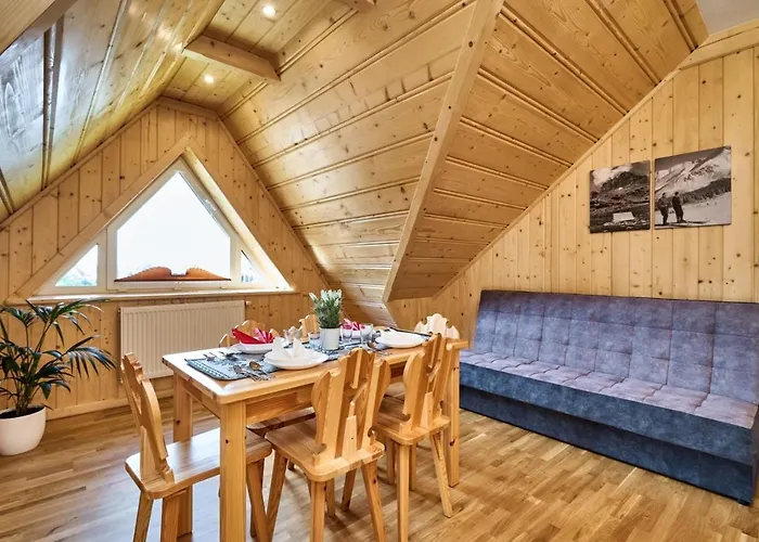 By The River Lägenhet