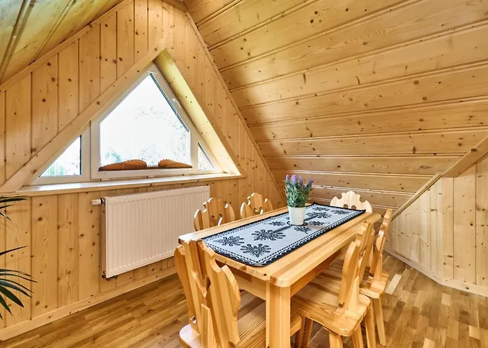 By The River Chocholow