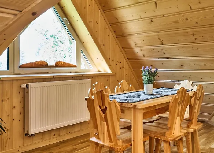 By The River Lägenhet