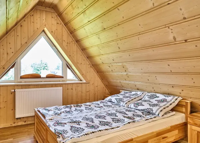 Lägenhet By The River