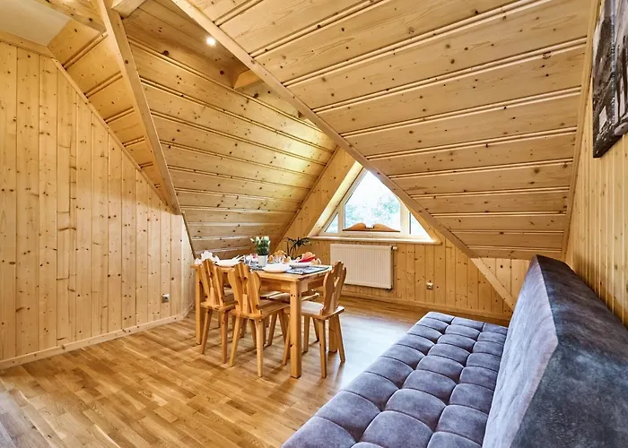 By The River Lägenhet