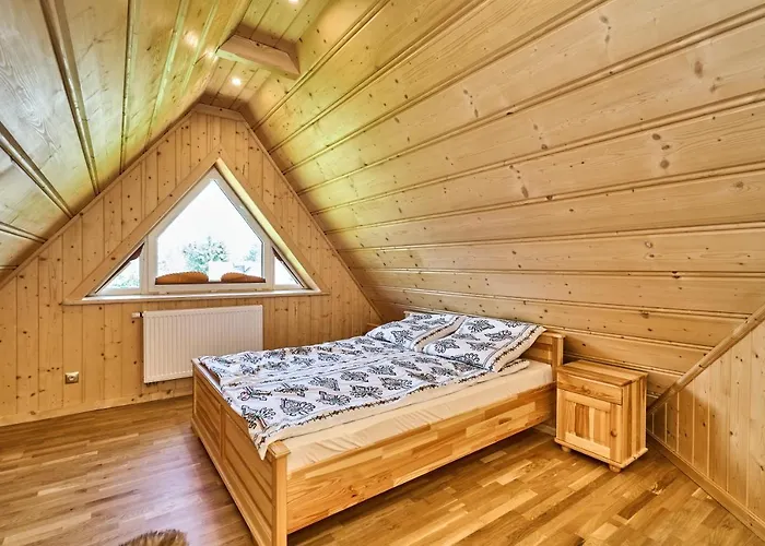 Lägenhet By The River *